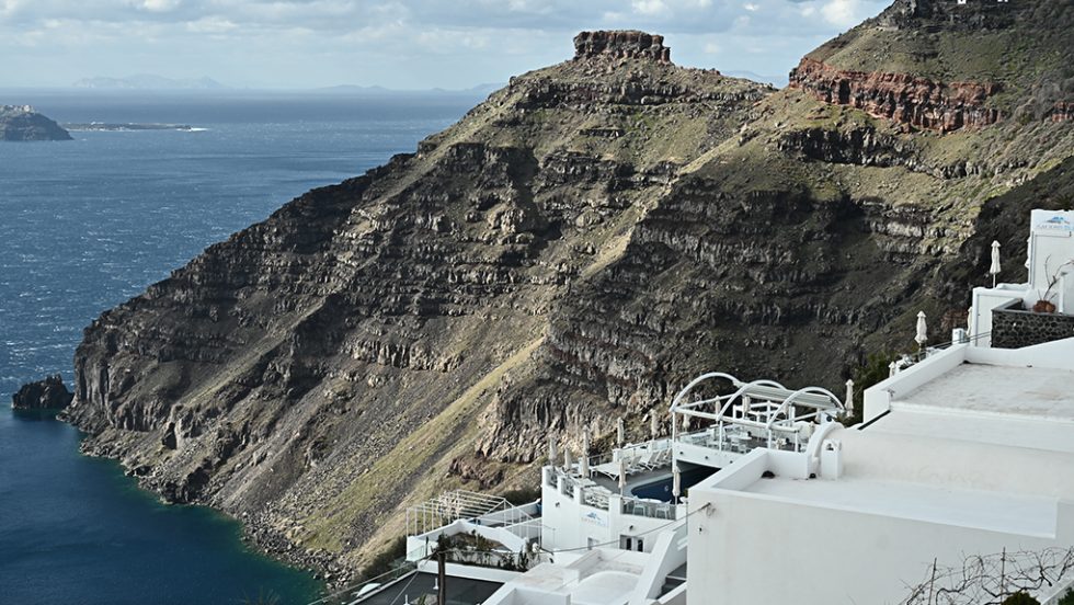 santorini